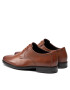 Clarks Обувки Howard Walk 261620177 Кафяв - Pepit.bg