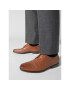 Clarks Обувки Howard Walk 261620177 Кафяв - Pepit.bg