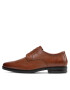Clarks Обувки Howard Walk 261620177 Кафяв - Pepit.bg