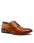 Clarks Обувки James Wing 261563687 Кафяв - Pepit.bg