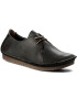 Clarks Обувки Janey Mae 261114284 Черен - Pepit.bg