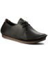Clarks Обувки Janey Mae 261114284 Черен - Pepit.bg