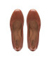 Clarks Обувки Jenette Ease 26166483 Кафяв - Pepit.bg