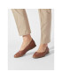 Clarks Обувки Jenette Ease 26166483 Кафяв - Pepit.bg