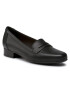 Clarks Обувки Juliet Coast 261531884 Черен - Pepit.bg