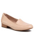 Clarks Обувки Juliet Lora 261400064 Бежов - Pepit.bg