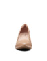 Clarks Обувки Kataleyna Gem 26171220 Бежов - Pepit.bg