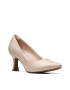 Clarks Обувки Kataleyna Gem 26171224 Бежов - Pepit.bg