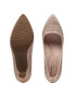 Clarks Обувки Kataleyna Gem 26171224 Бежов - Pepit.bg