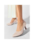 Clarks Обувки Kataleyna Gem 26171224 Бежов - Pepit.bg