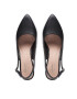 Clarks Обувки Kataleyna Step 26171908 Черен - Pepit.bg