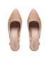 Clarks Обувки Kataleyna Step 26171909 Бежов - Pepit.bg