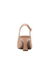 Clarks Обувки Kataleyna Step 26171909 Бежов - Pepit.bg