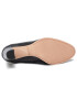 Clarks Обувки Kaylin Alba 261456924 Черен - Pepit.bg