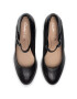 Clarks Обувки Kaylin Alba 261456924 Черен - Pepit.bg