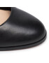 Clarks Обувки Kaylin Alba 261456924 Черен - Pepit.bg