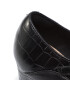 Clarks Обувки Kaylin Alba 261456924 Черен - Pepit.bg