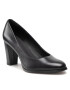 Clarks Обувки Kaylin Cara 2 261547014 Черен - Pepit.bg