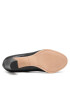 Clarks Обувки Kaylin Cara 2 261547014 Черен - Pepit.bg