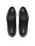 Clarks Обувки Kaylin Cara 2 261547014 Черен - Pepit.bg