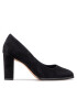 Clarks Обувки Kaylin Cara 2 261547024 Черен - Pepit.bg