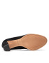 Clarks Обувки Kaylin Cara 2 261547024 Черен - Pepit.bg