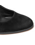 Clarks Обувки Kaylin Cara 2 261547024 Черен - Pepit.bg