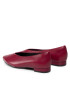 Clarks Обувки Laina 15 Easy 261611244 Бордо - Pepit.bg