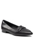 Clarks Обувки Laina15 Buckle 261614974 Черен - Pepit.bg