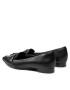 Clarks Обувки Laina15 Buckle 261614974 Черен - Pepit.bg