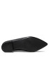 Clarks Обувки Laina15 Buckle 261614974 Черен - Pepit.bg