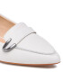 Clarks Обувки Laina15 Buckle 261658994 Бял - Pepit.bg