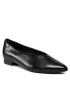 Clarks Обувки Laina15 Easy 261615444 Черен - Pepit.bg