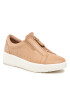 Clarks Обувки Layton Rae 261684844 Бежов - Pepit.bg