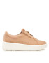 Clarks Обувки Layton Rae 261684844 Бежов - Pepit.bg