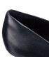 Clarks Обувки Linvale Jerica 261372114 Тъмносин - Pepit.bg