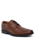 Clarks Обувки lite Low 261675717 Кафяв - Pepit.bg