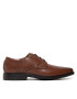 Clarks Обувки lite Low 261675717 Кафяв - Pepit.bg