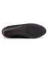 Clarks Обувки Mallory Berry 261453344 Черен - Pepit.bg