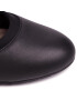 Clarks Обувки Mallory Berry 261453344 Черен - Pepit.bg