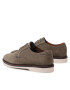 Clarks Обувки Malwood Plain 261595657 Зелен - Pepit.bg