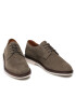 Clarks Обувки Malwood Plain 261595657 Зелен - Pepit.bg