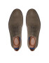 Clarks Обувки Malwood Plain 261595657 Зелен - Pepit.bg