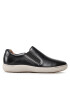 Clarks Обувки Nalle Stride 261597814 Черен - Pepit.bg