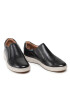 Clarks Обувки Nalle Stride 261597814 Черен - Pepit.bg