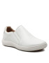 Clarks Обувки Nalle Stride 261650024 Бял - Pepit.bg