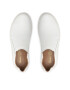 Clarks Обувки Nalle Stride 261650024 Бял - Pepit.bg