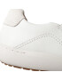 Clarks Обувки Nalle Stride 261650024 Бял - Pepit.bg