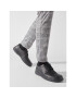 Clarks Обувки Nature 5 Lo 26168608 Черен - Pepit.bg