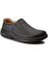 Clarks Обувки Nature Easy 203389987 Черен - Pepit.bg